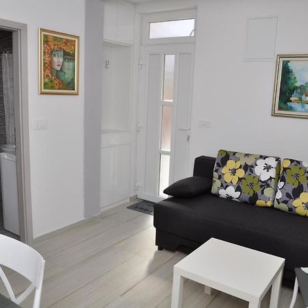 Apartment Bart Split Luaran gambar