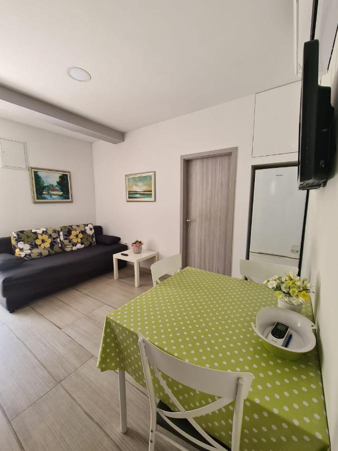 Apartment Bart Split Luaran gambar