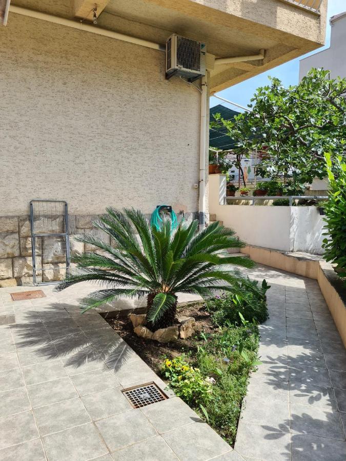 Apartment Bart Split Luaran gambar