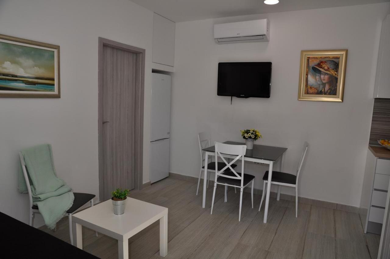 Apartment Bart Split Luaran gambar